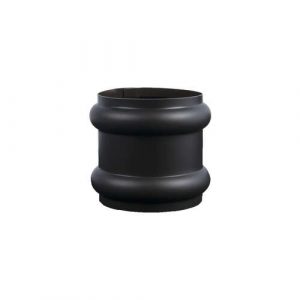 zinken wrong aluminium zwart