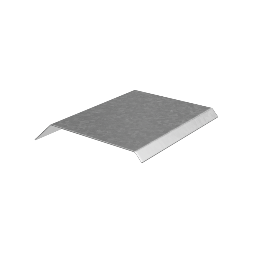 Gegalvaniseerde-bevestigingsklang-met-kraal