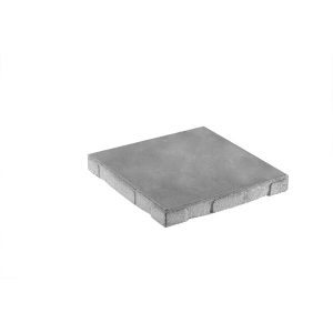 dreen beton grijs tegel 50 x 4-5 cm