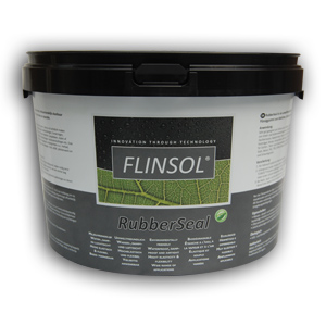 flinsol rubberseal