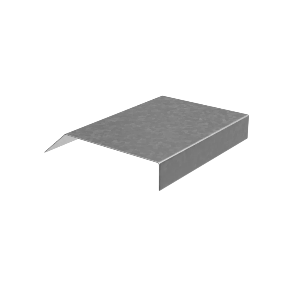 bevestigingsklang zonder kraal