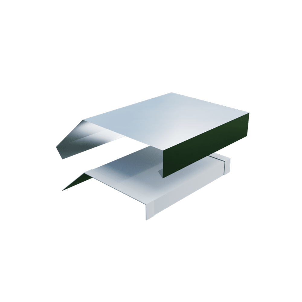 zinken koppelkap met klang