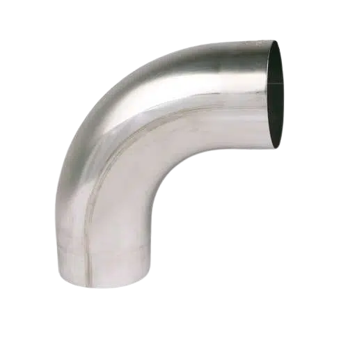 zinken bocht rond 85 graden