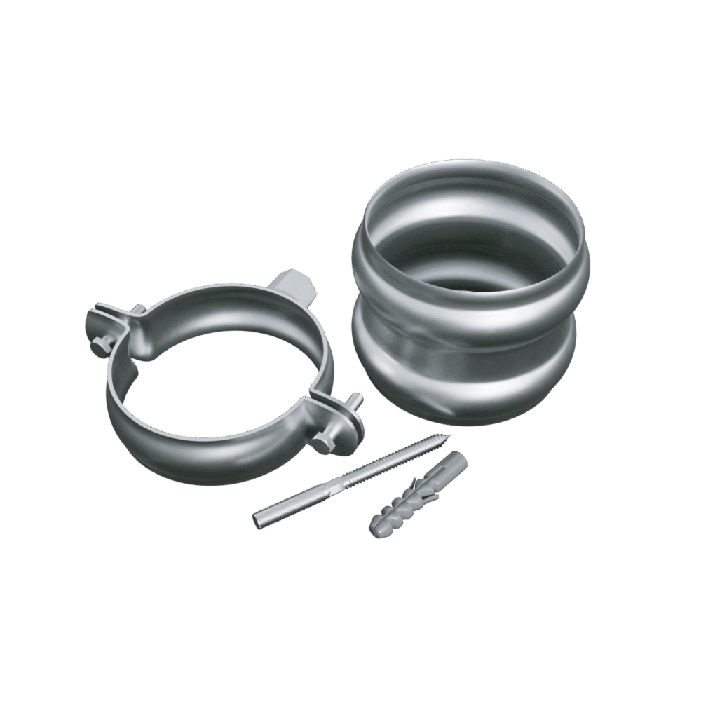 zinken overschuifwrong set 80 mm