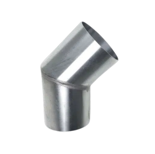 zinken verstekbocht 45 graden