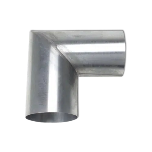 zinken verstekbocht 90 graden