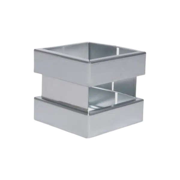 zinken wrong vierkant